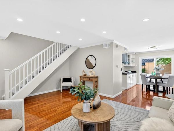 125 Connemara Way, Unit 53, Sunnyvale, CA 94087