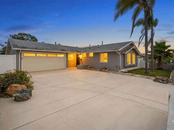 3265 Geddes Dr, San Diego, CA 92117