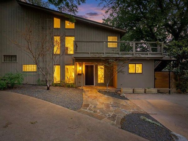 3711 Meredith ST, Austin, TX 78703