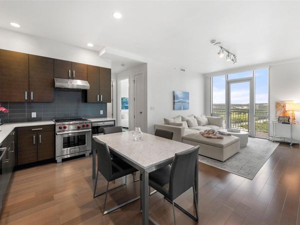222 West Ave, Unit 2910, Austin, TX 78701