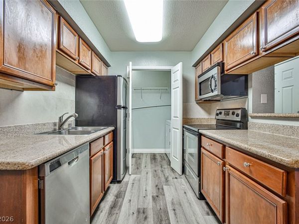 3135 S Mojave Road , Unit 257, Las Vegas, NV 89121