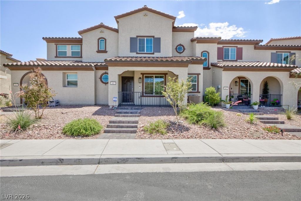 685 Omaggio Place, Henderson, NV 89011