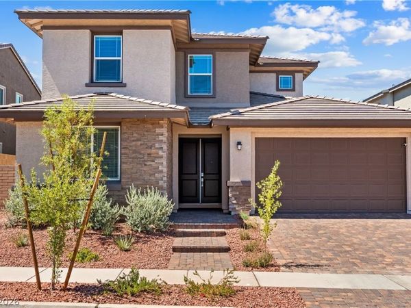 320 Isla Enclave Way , Henderson, NV 89011