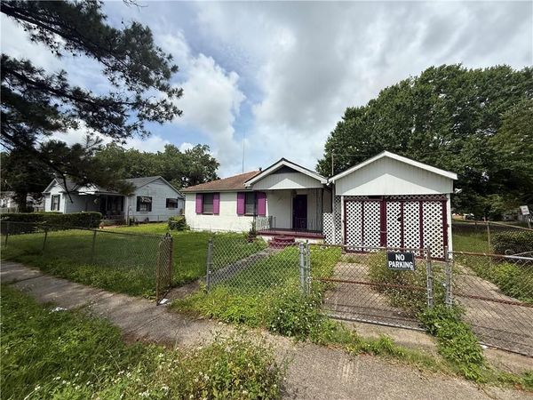 1401 SHIRLEY Drive , New Orleans, LA 70114