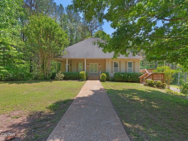 1555 Short Road , Pinson, TN 38366