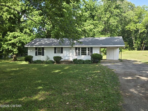 316 Boone Lane , Jackson, TN 38301