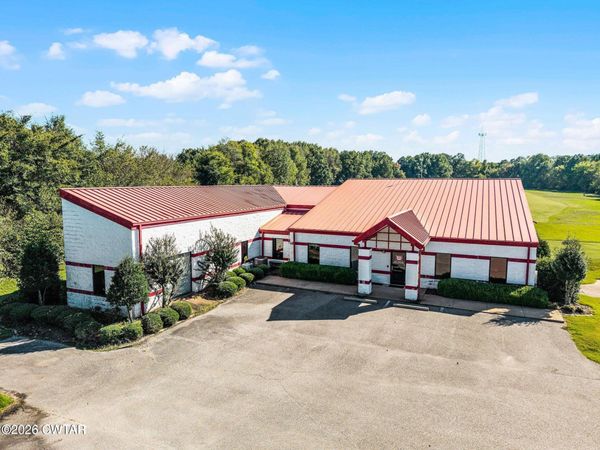 3570 Eastend Drive , Humboldt, TN 38343