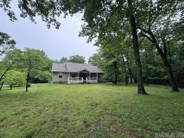 161 Hazelcrest Place , Mountain Home, AR 72653