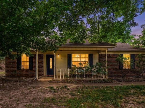 403 King Road , Benton, AR 72019