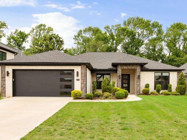 7213 Havenwood Drive , Benton, AR 72019
