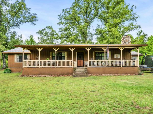 7969 Ridge Road, Malvern, AR 72104