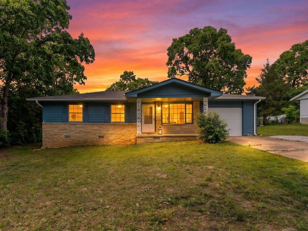 908 N Manor Drive, Horseshoe Bend, AR 72512