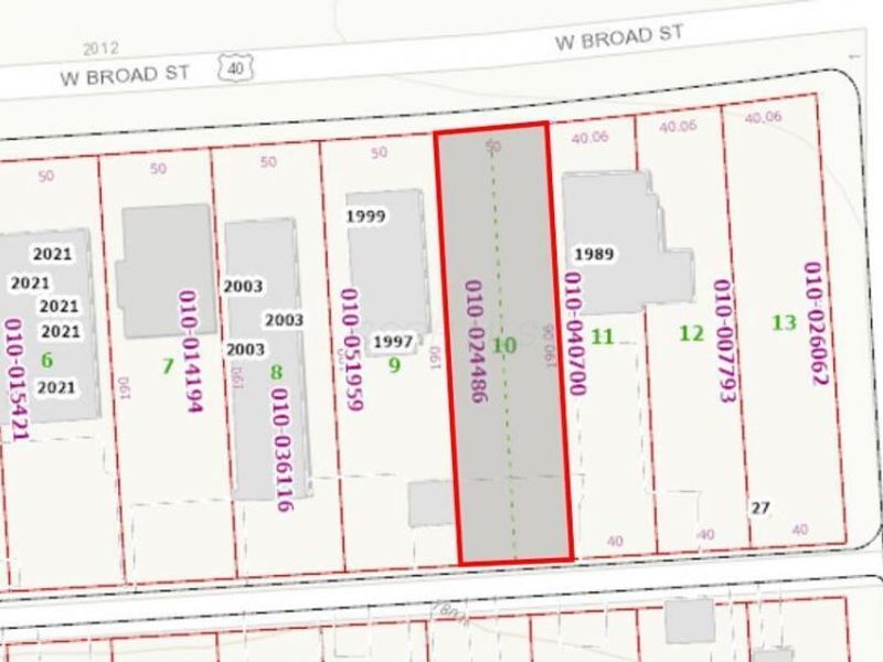 1995 W Broad Street, Columbus, OH 43223 Photo 2