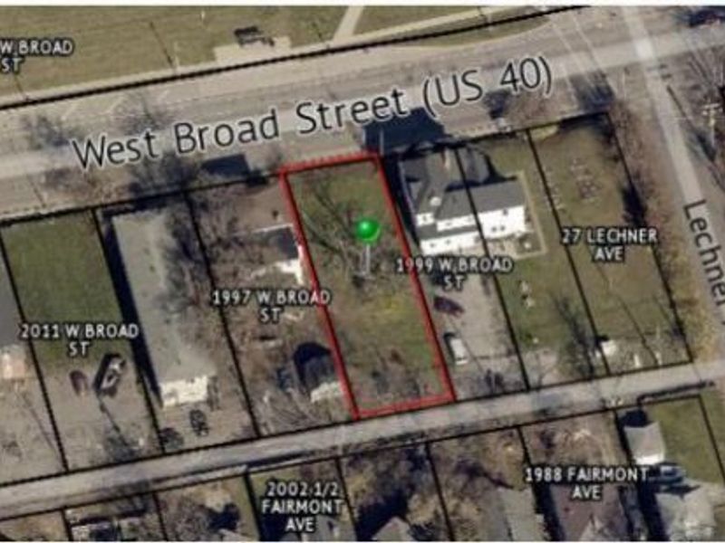 1995 W Broad Street, Columbus, OH 43223 Photo 3