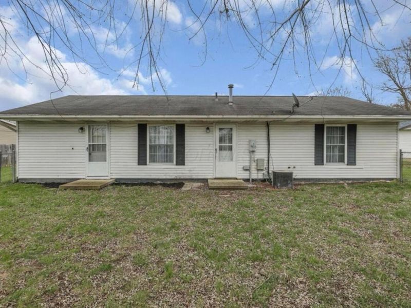 435 Alison Court , Lancaster, OH 43130 Photo 24