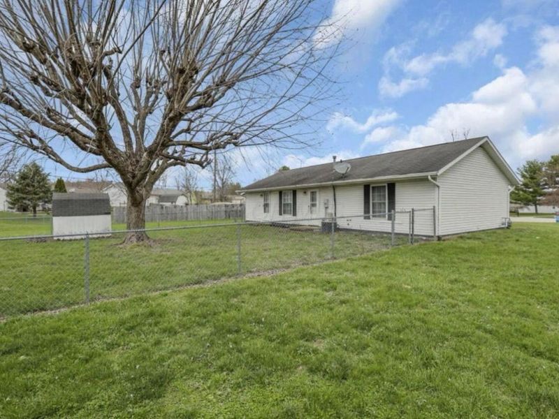 435 Alison Court , Lancaster, OH 43130 Photo 25