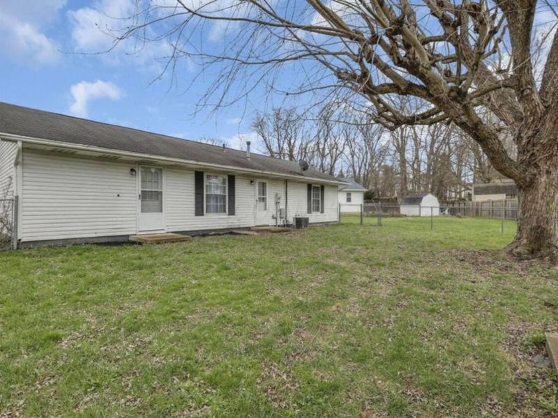 435 Alison Court , Lancaster, OH 43130 Photo 26
