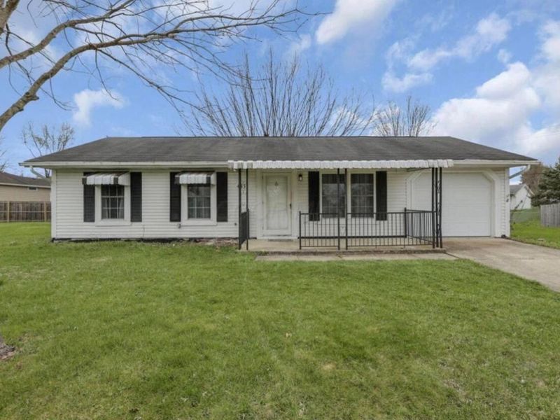 435 Alison Court , Lancaster, OH 43130 Photo 3