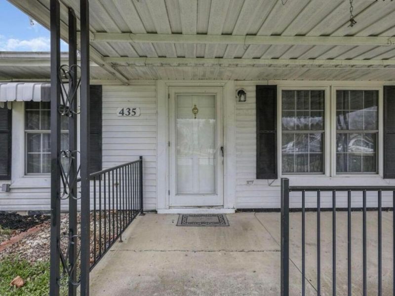 435 Alison Court , Lancaster, OH 43130 Photo 4