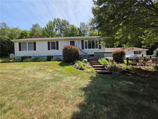 11734 Kelly Hill Road , Pine City, NY 14871