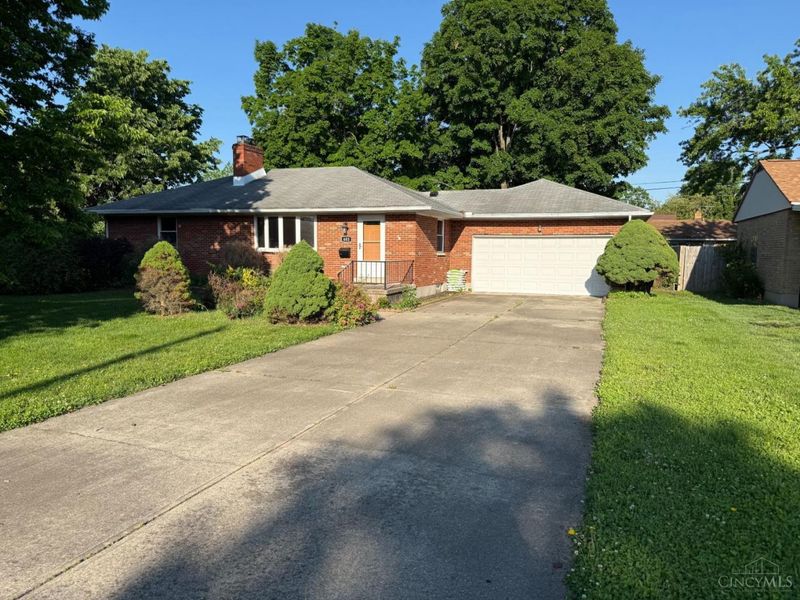 403 Cedar Street, West Carrollton, OH 45449 Photo 1