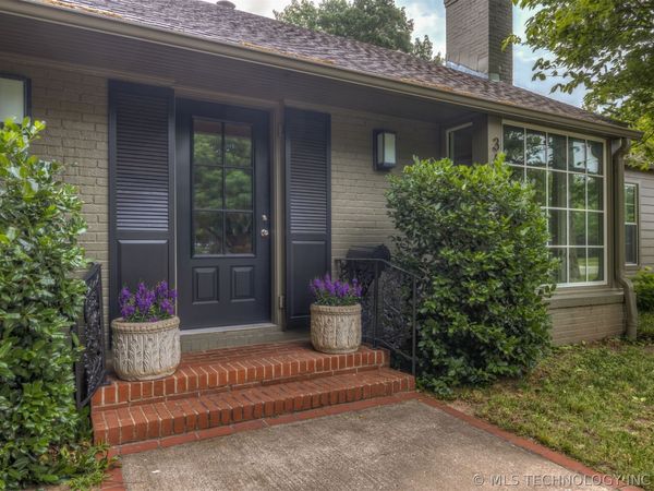 3645 S Utica Avenue , Tulsa, OK 74105