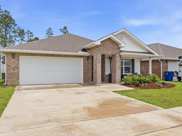 4860 Conner Lane, Panama City, FL 32404