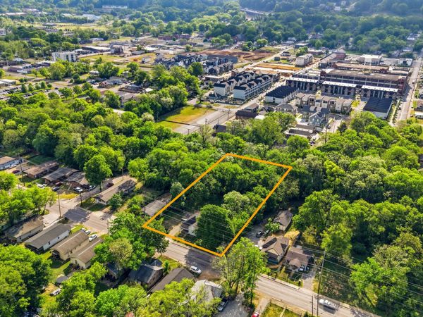 1810 S Kelley Street, Chattanooga, TN 37404