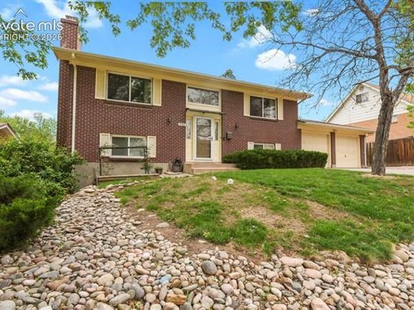 1430 Laurette Drive, Colorado Springs, CO 80909