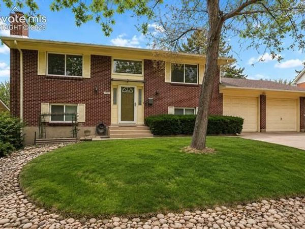 1430 Laurette Drive, Colorado Springs, CO 80909