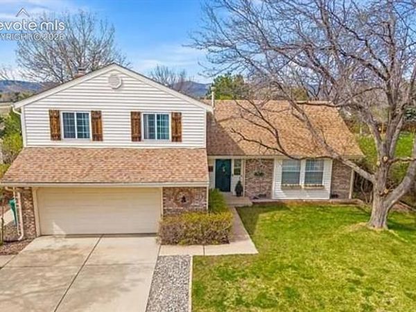 9376 W Geddes Place, Littleton, CO 80128