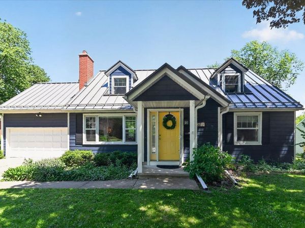 501 Clifden Drive, Madison, WI 53711
