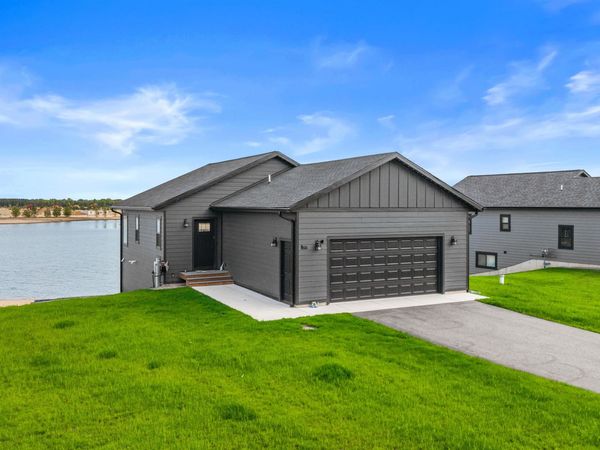 W5908 Sand By Me Drive, New Lisbon, WI 53950