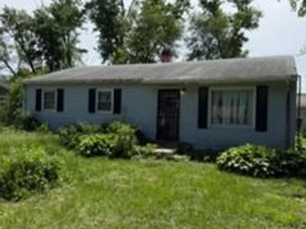 3231 Roesner Drive , Markham, IL 60428