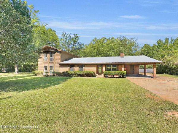 243 Massey Circle, Carthage, MS 39051