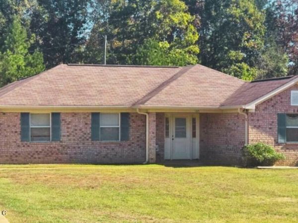 165 Leslie And Beulah Road, Lexington, MS 39095