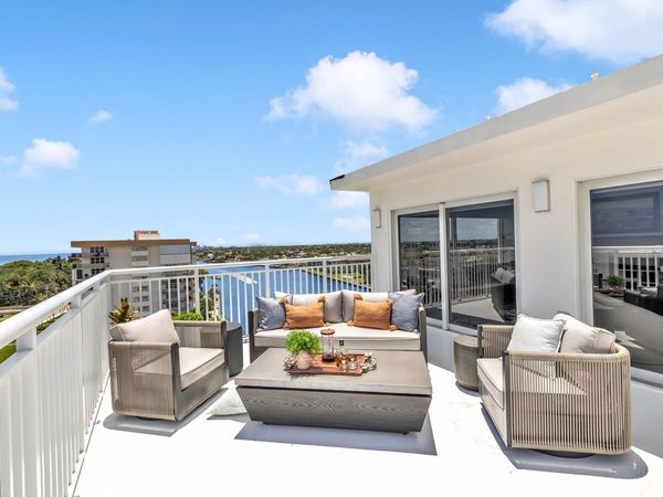 1160 Hillsboro Mile, Unit Ph, Hillsboro Beach, FL 33062