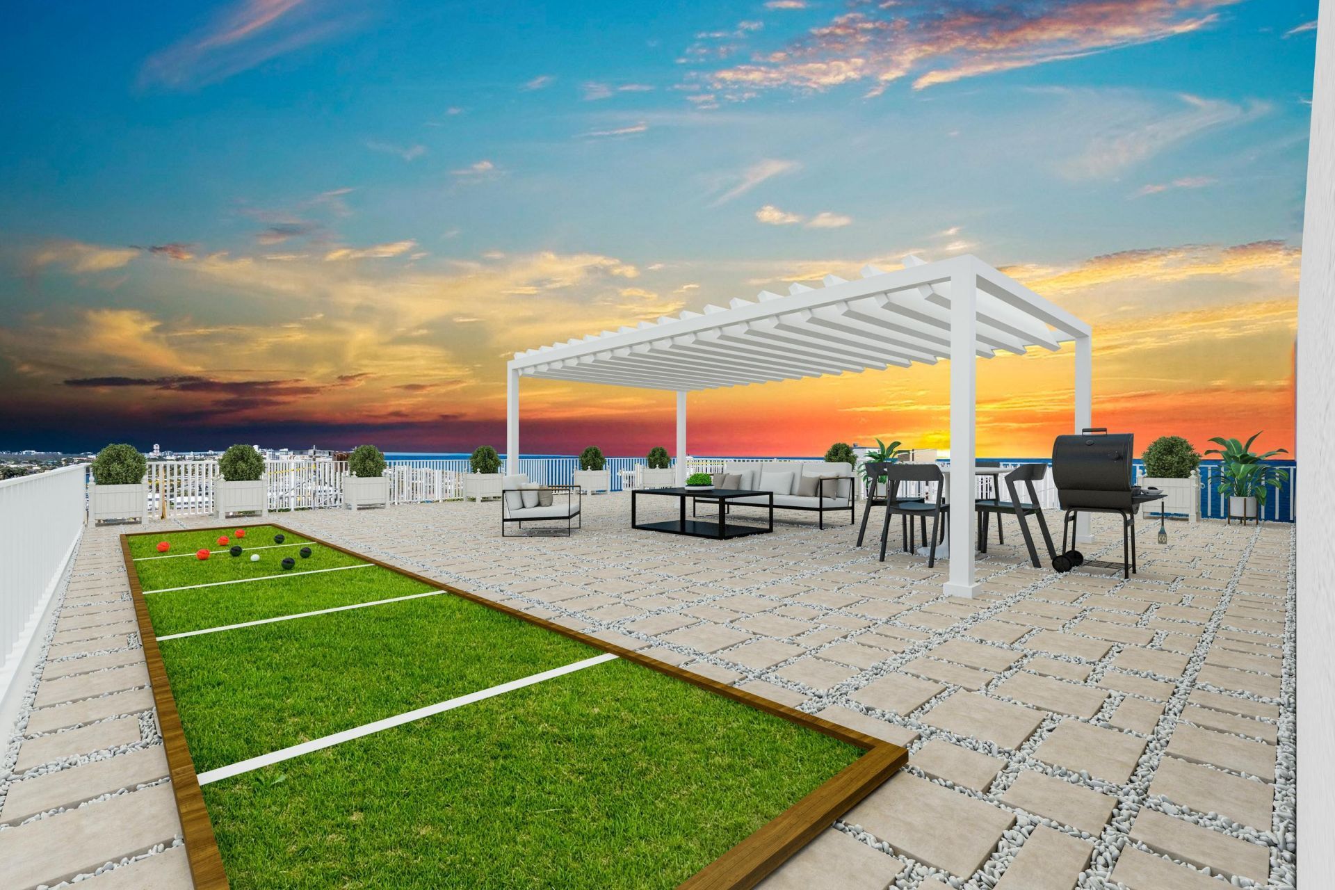 1160 Hillsboro Mile, Unit Ph, Hillsboro Beach, FL 33062 Photo