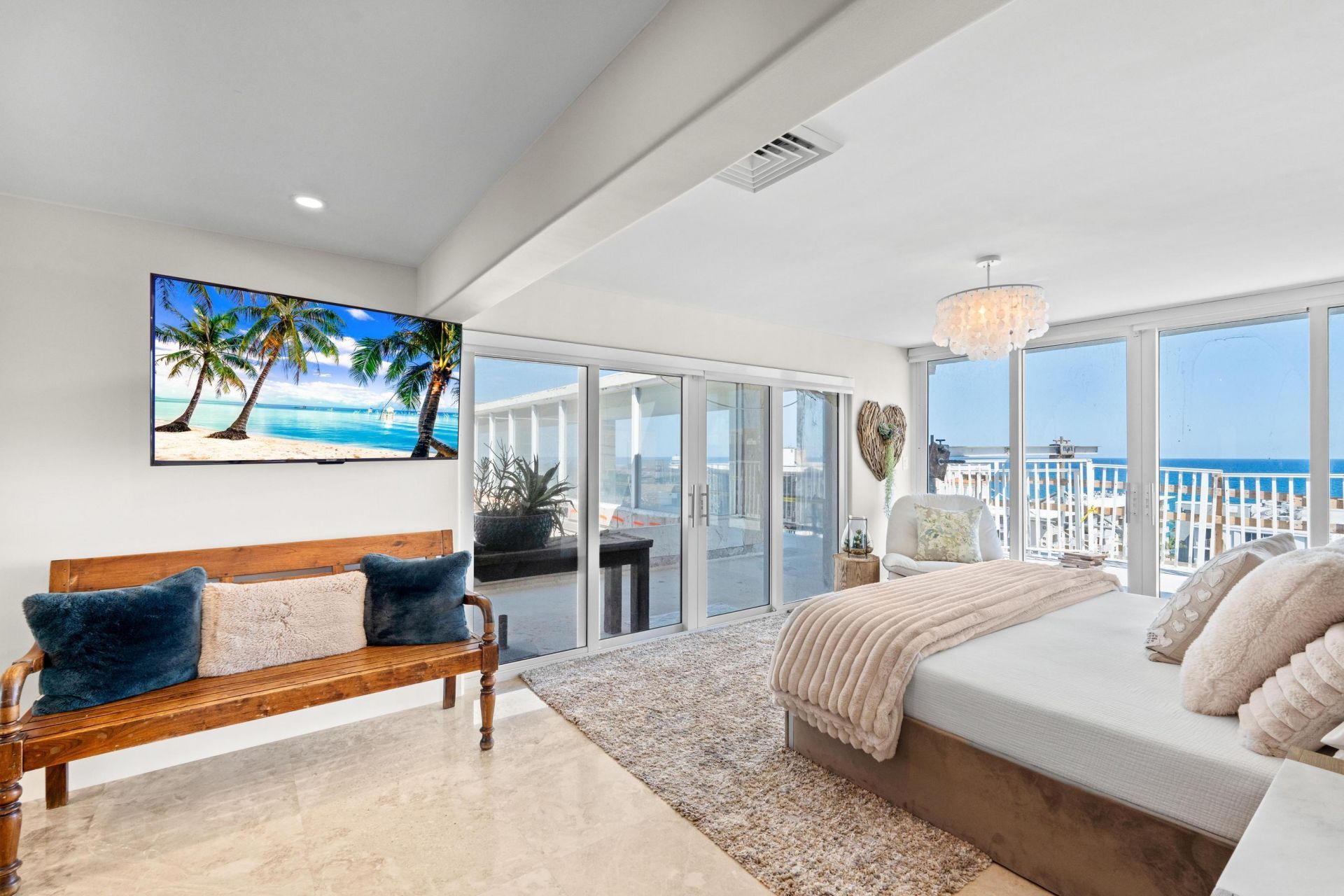 1160 Hillsboro Mile, Unit Ph, Hillsboro Beach, FL 33062 Photo