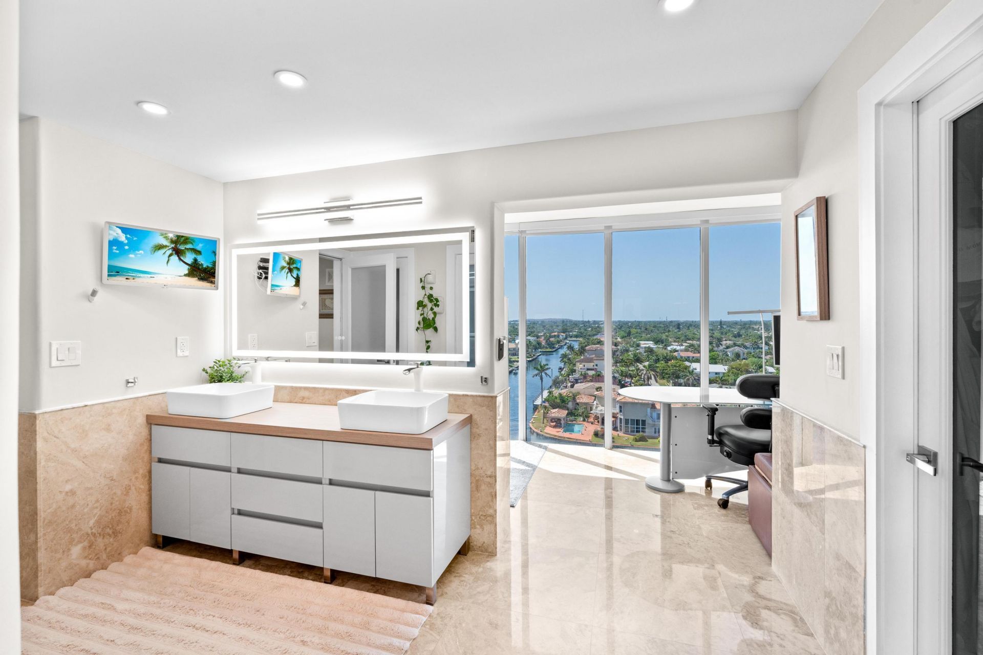 1160 Hillsboro Mile, Unit Ph, Hillsboro Beach, FL 33062 Photo