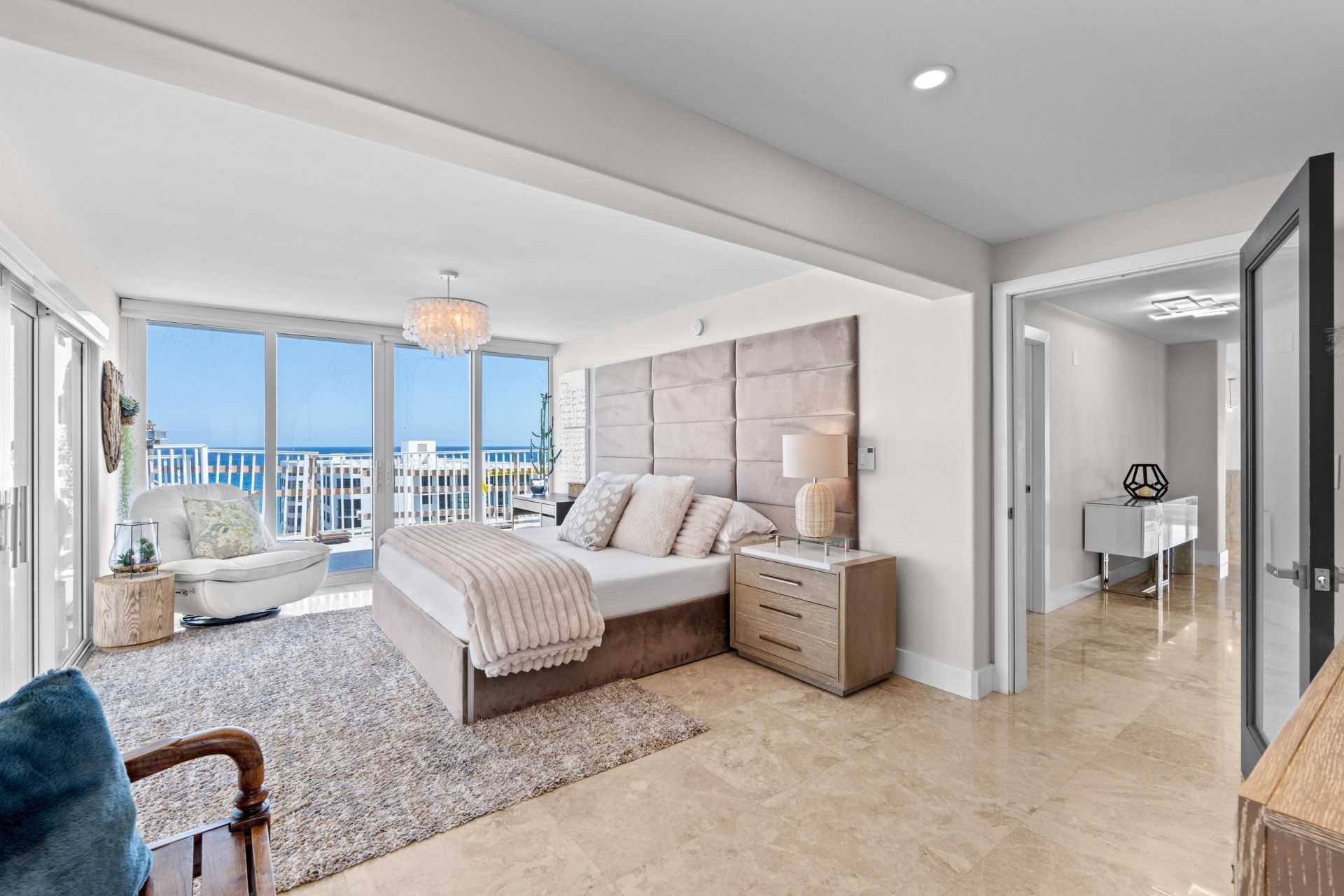 1160 Hillsboro Mile, Unit Ph, Hillsboro Beach, FL 33062 Photo