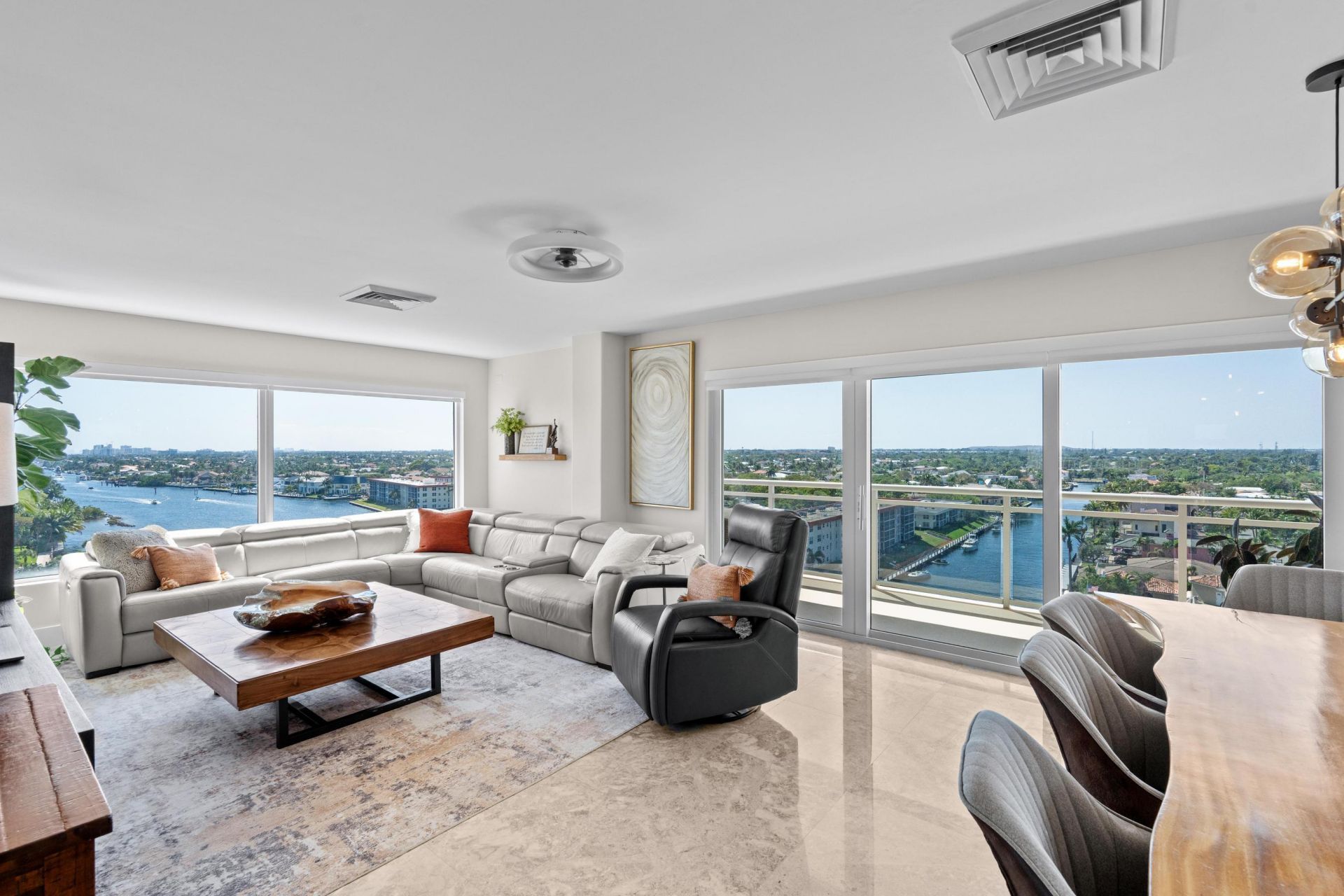1160 Hillsboro Mile, Unit Ph, Hillsboro Beach, FL 33062 Photo