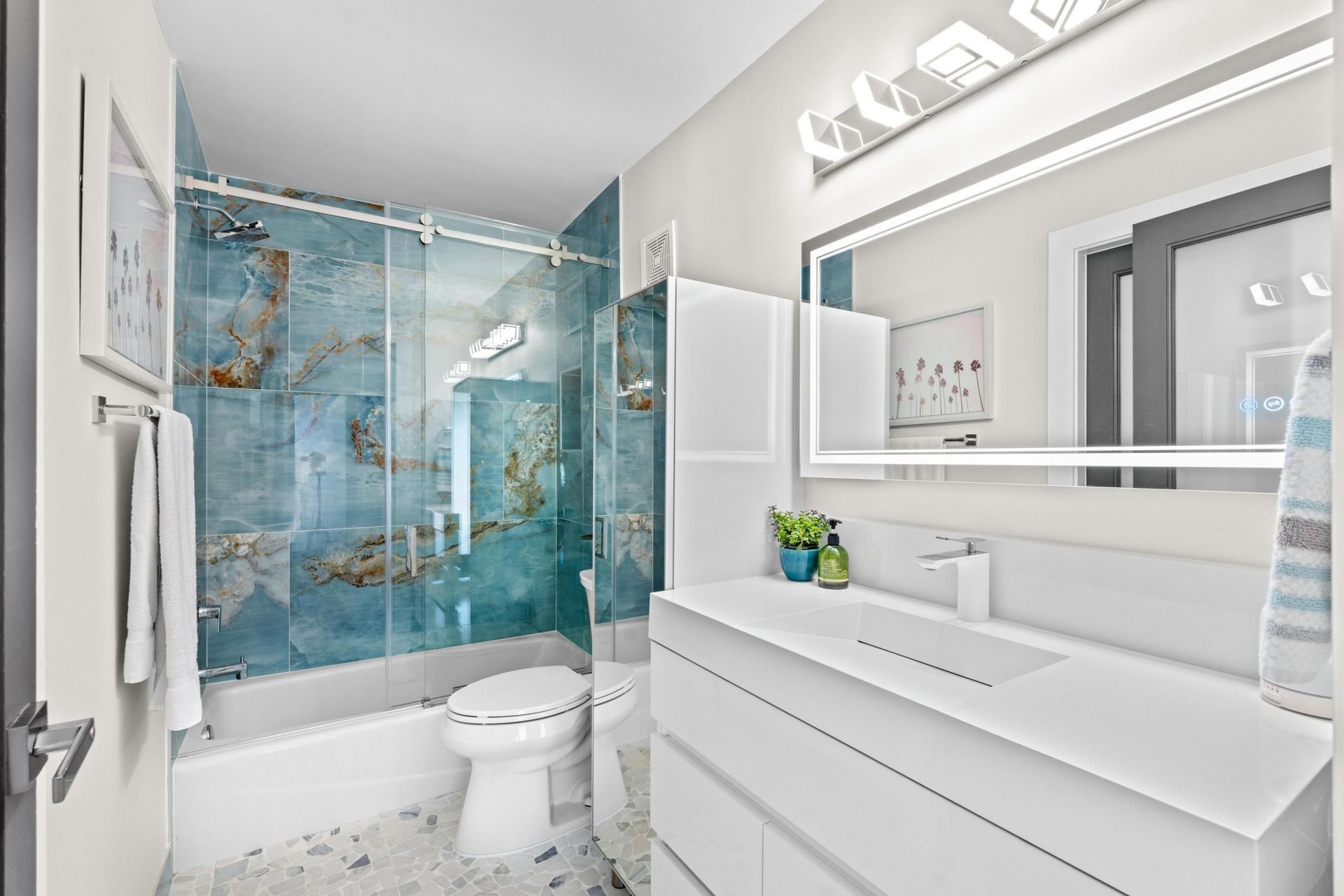 1160 Hillsboro Mile, Unit Ph, Hillsboro Beach, FL 33062 Photo