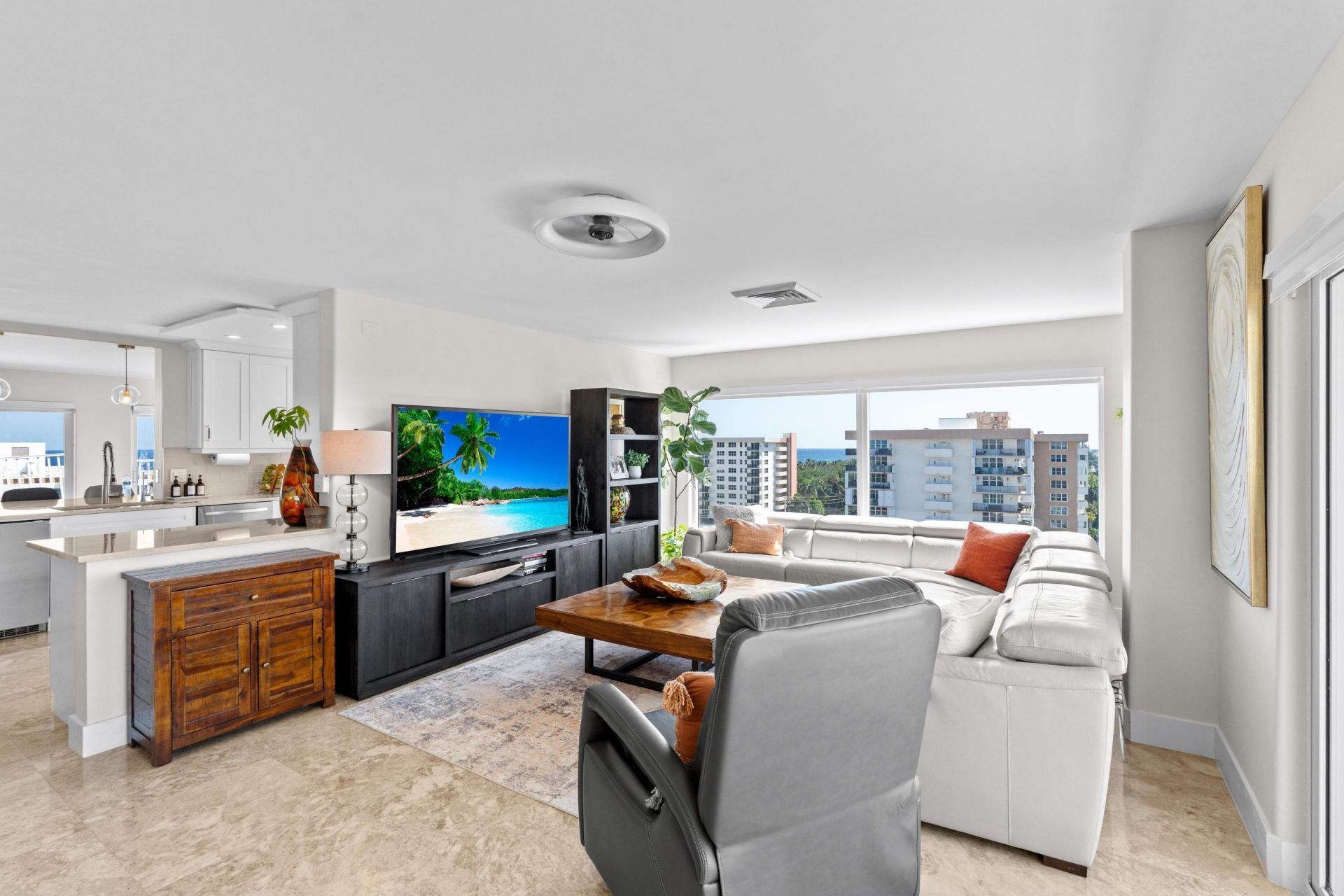 1160 Hillsboro Mile, Unit Ph, Hillsboro Beach, FL 33062 Photo