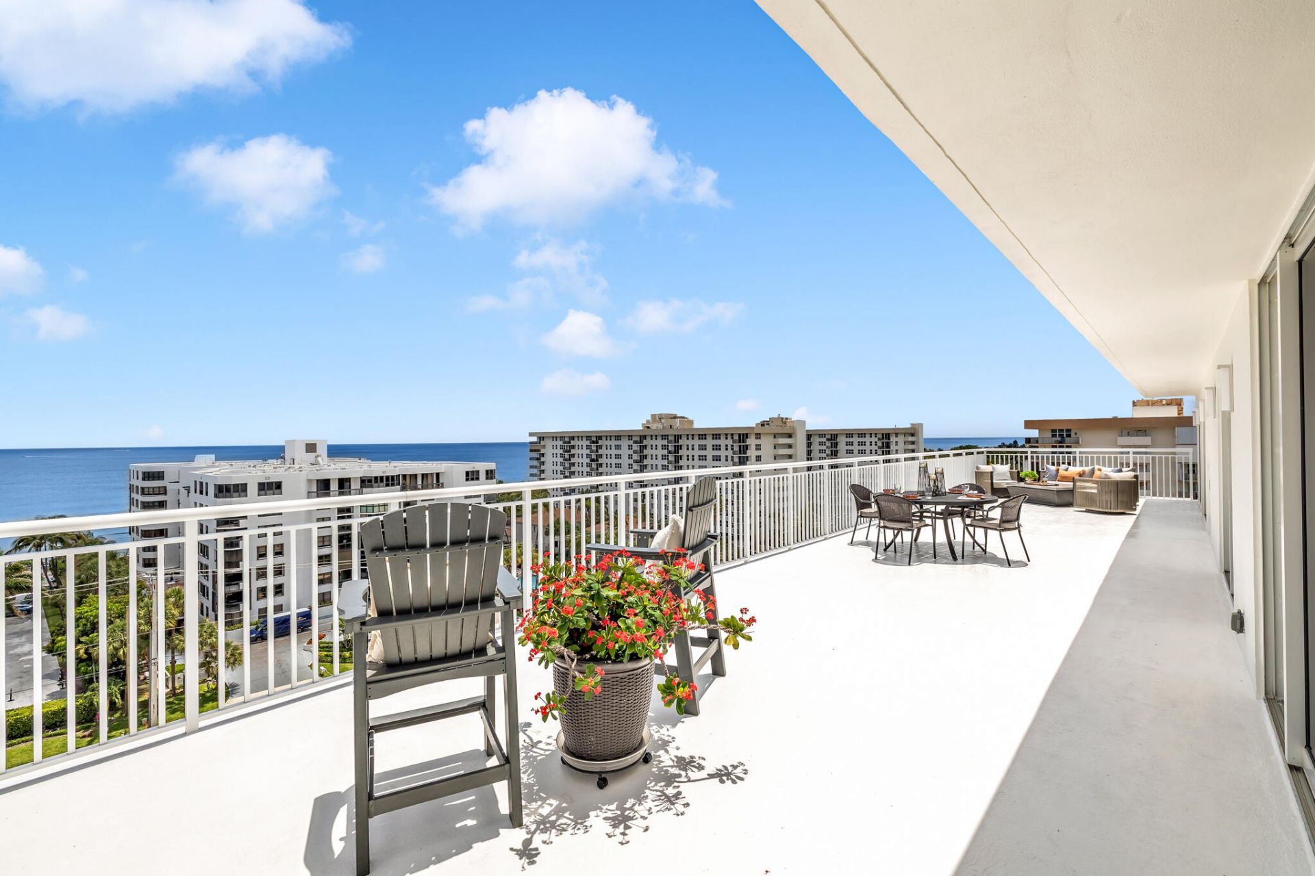 1160 Hillsboro Mile, Unit Ph, Hillsboro Beach, FL 33062 Photo