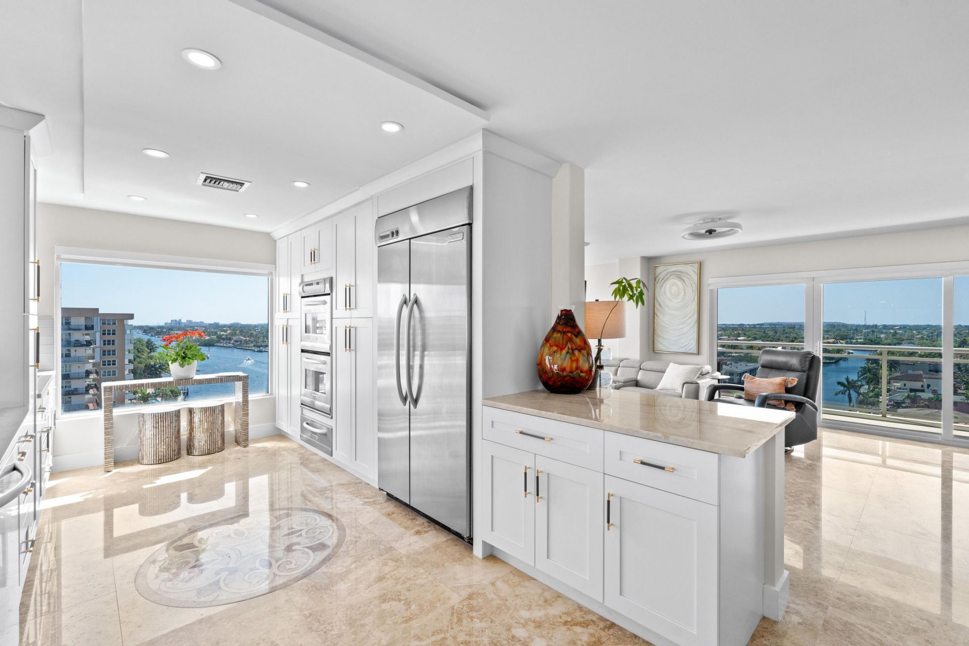 1160 Hillsboro Mile, Unit Ph, Hillsboro Beach, FL 33062 Photo
