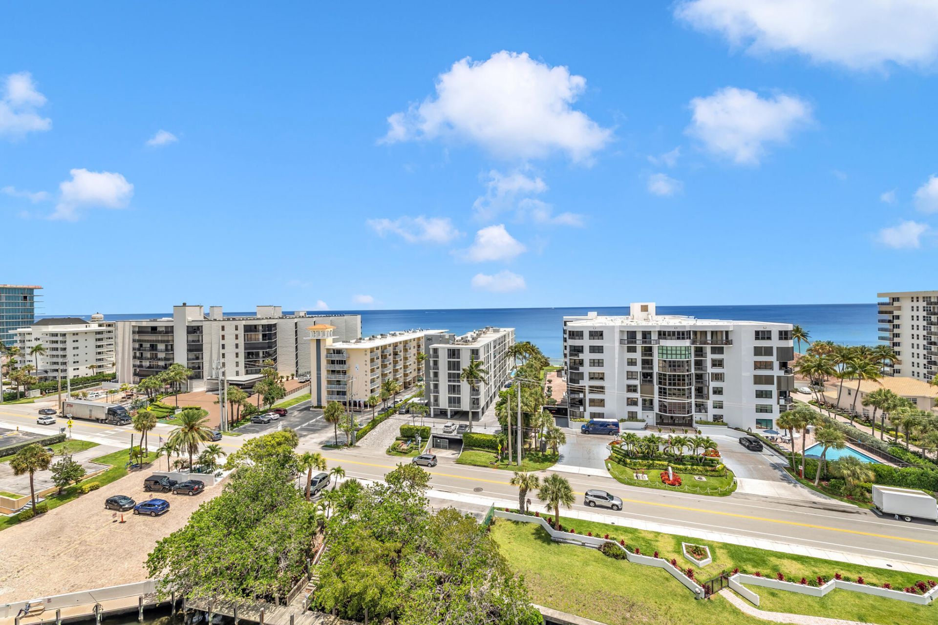 1160 Hillsboro Mile, Unit Ph, Hillsboro Beach, FL 33062 Photo