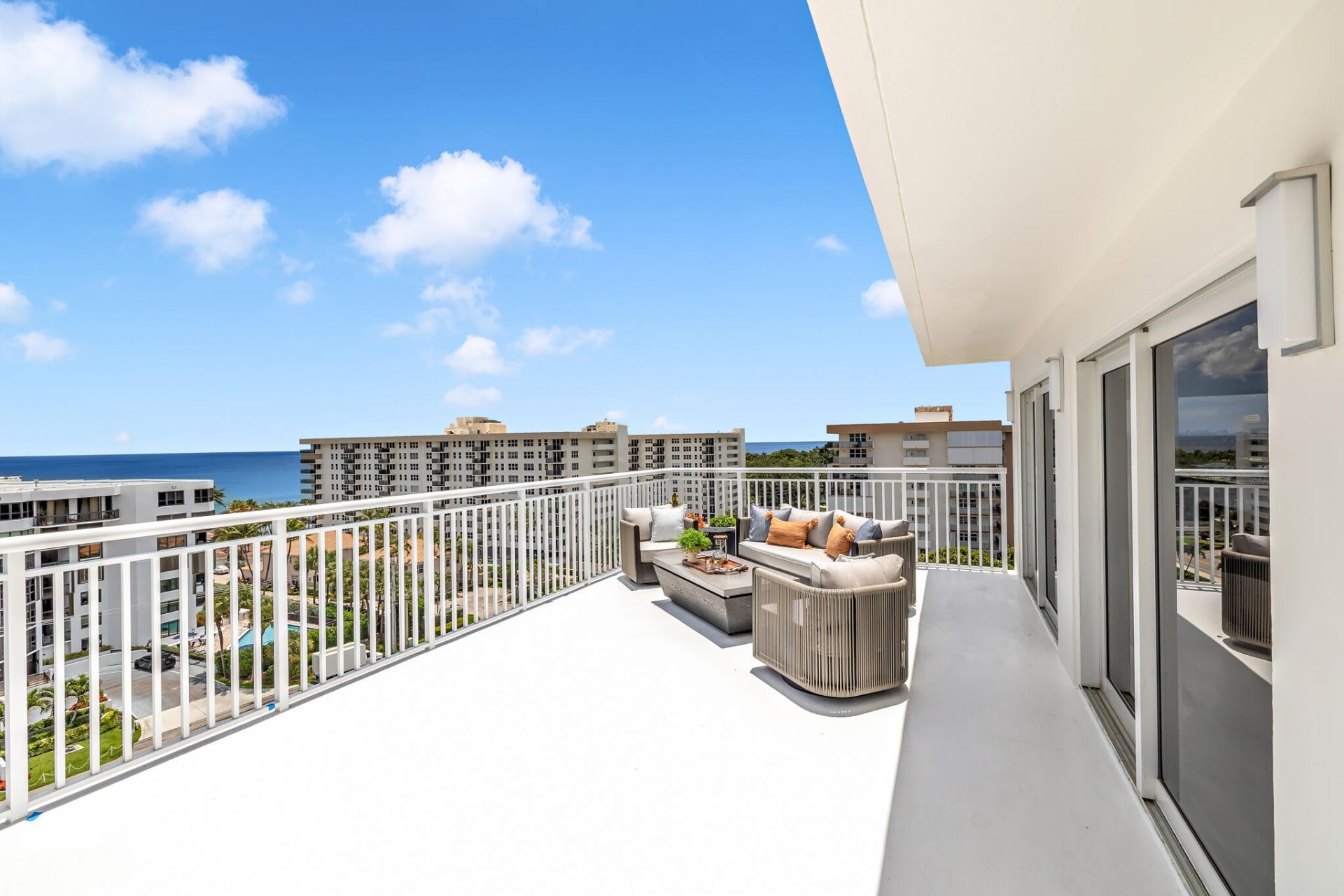 1160 Hillsboro Mile, Unit Ph, Hillsboro Beach, FL 33062 Photo