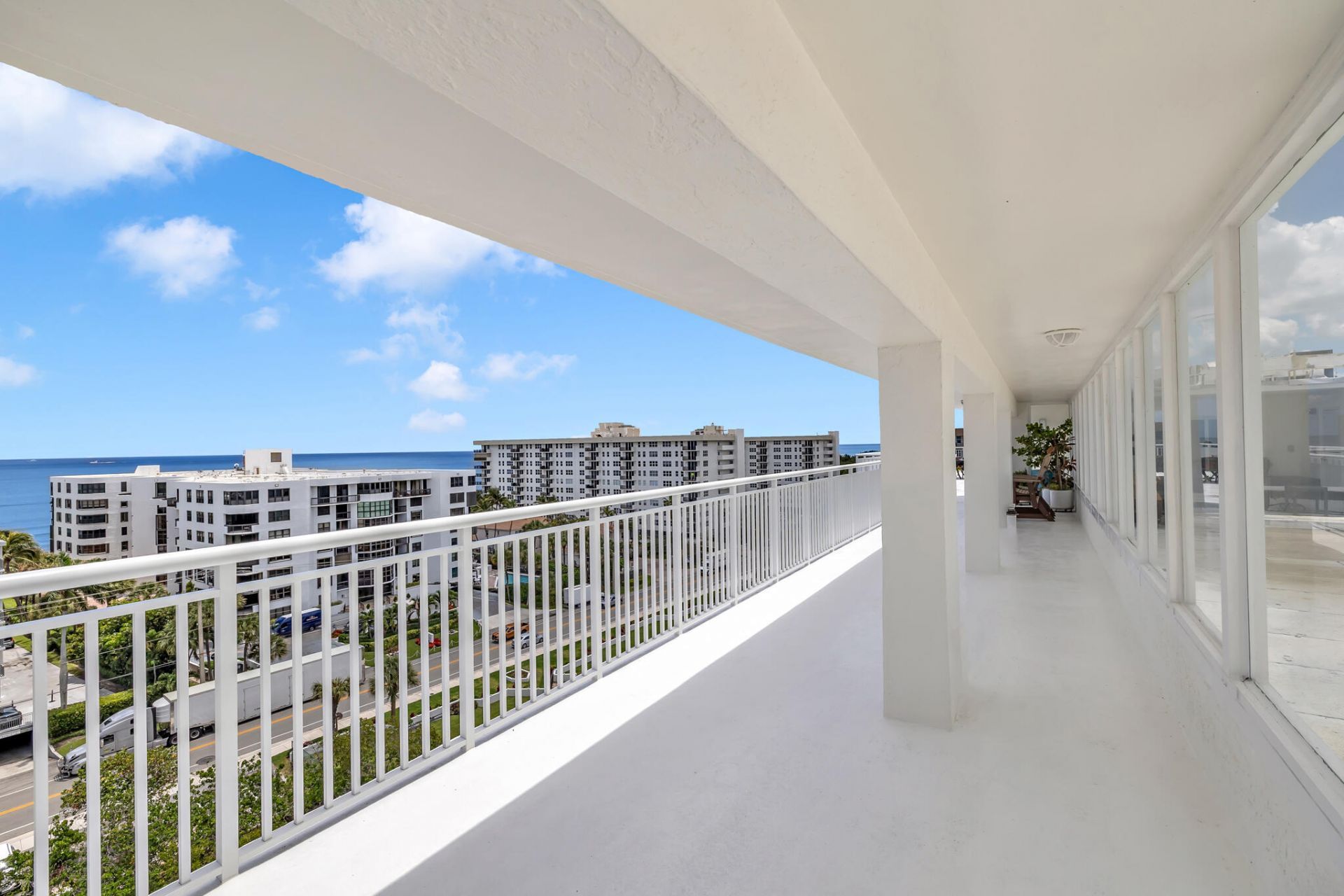 1160 Hillsboro Mile, Unit Ph, Hillsboro Beach, FL 33062 Photo