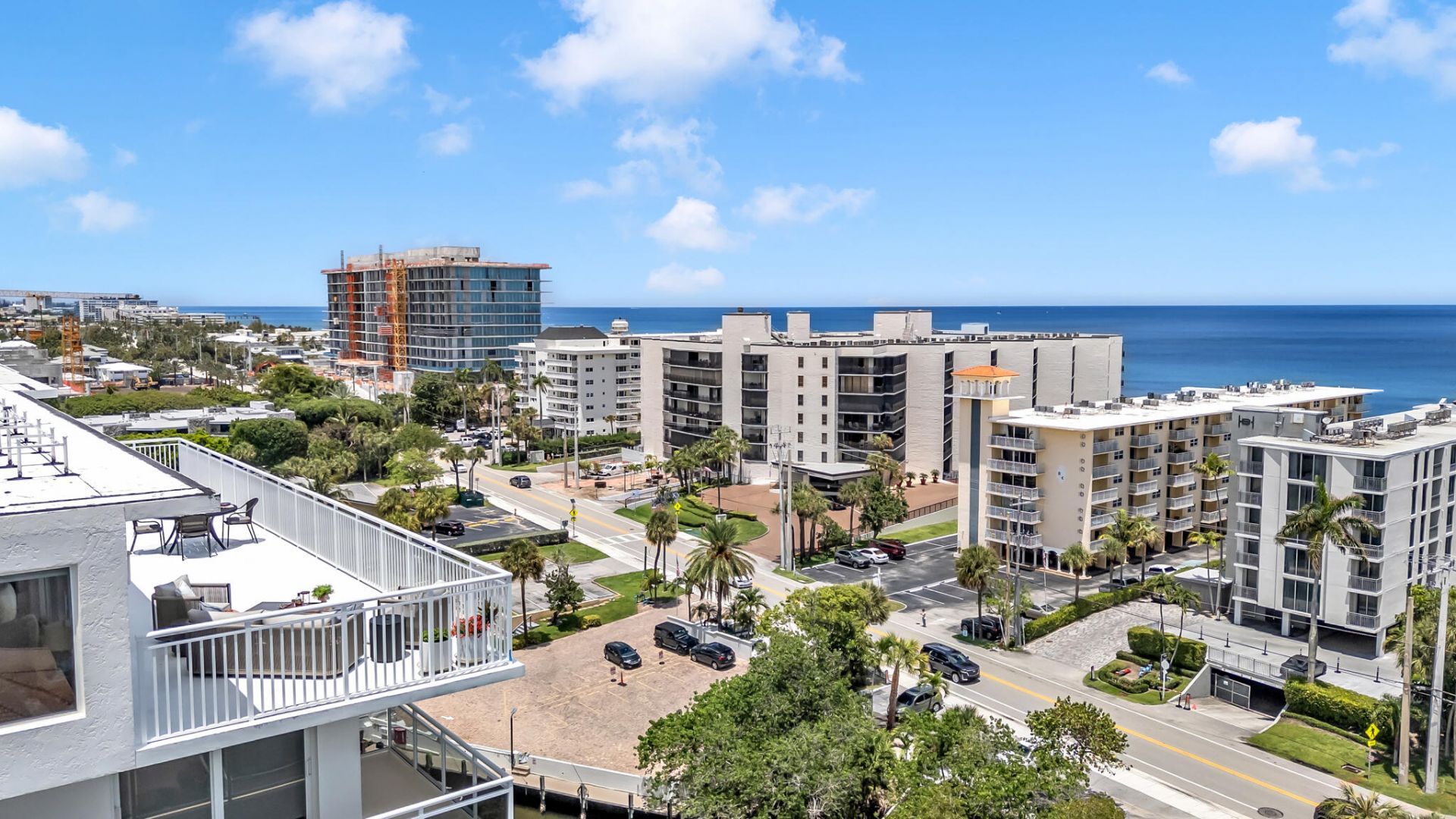1160 Hillsboro Mile, Hillsboro Beach, FL 33062 Photo